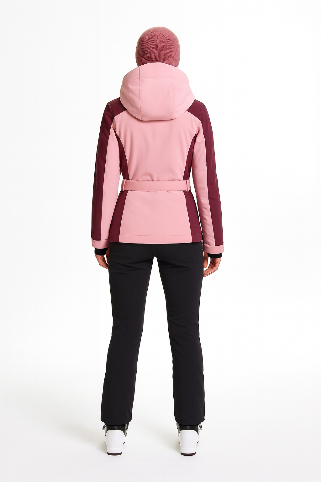 Warm & Waterdicht Skipak Dames – Skijas en Skibroek Set | Ademend & Comfortabel