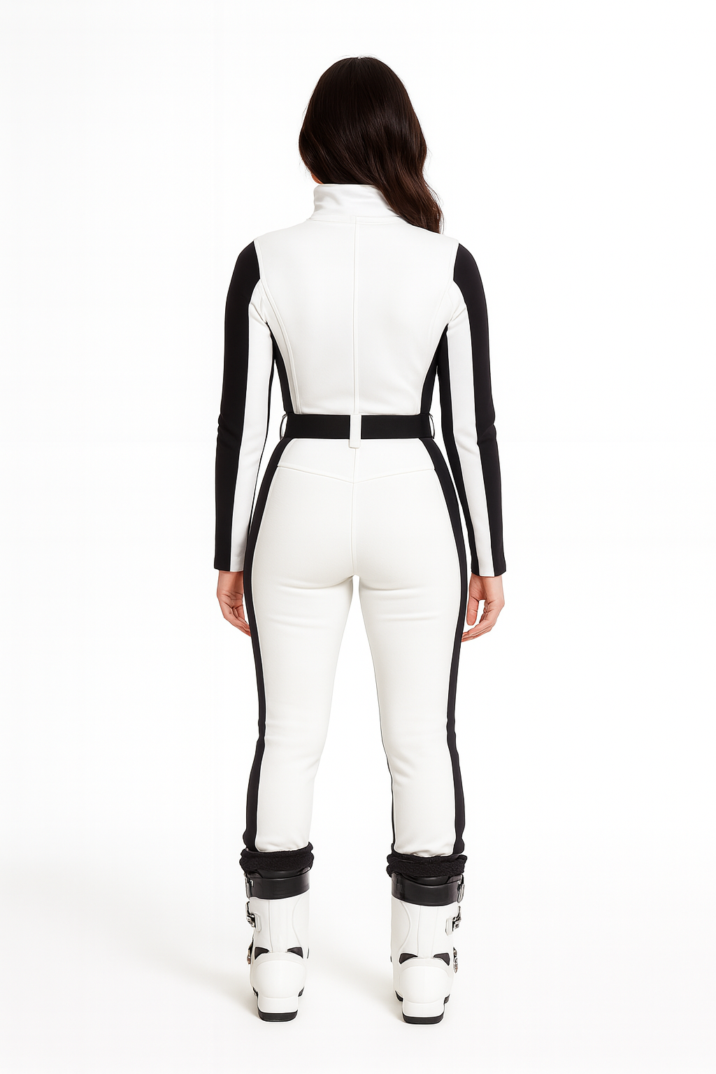Thermo Skipak Dames – Waterdichte Skijas & Skibroek| Ademend & Warm