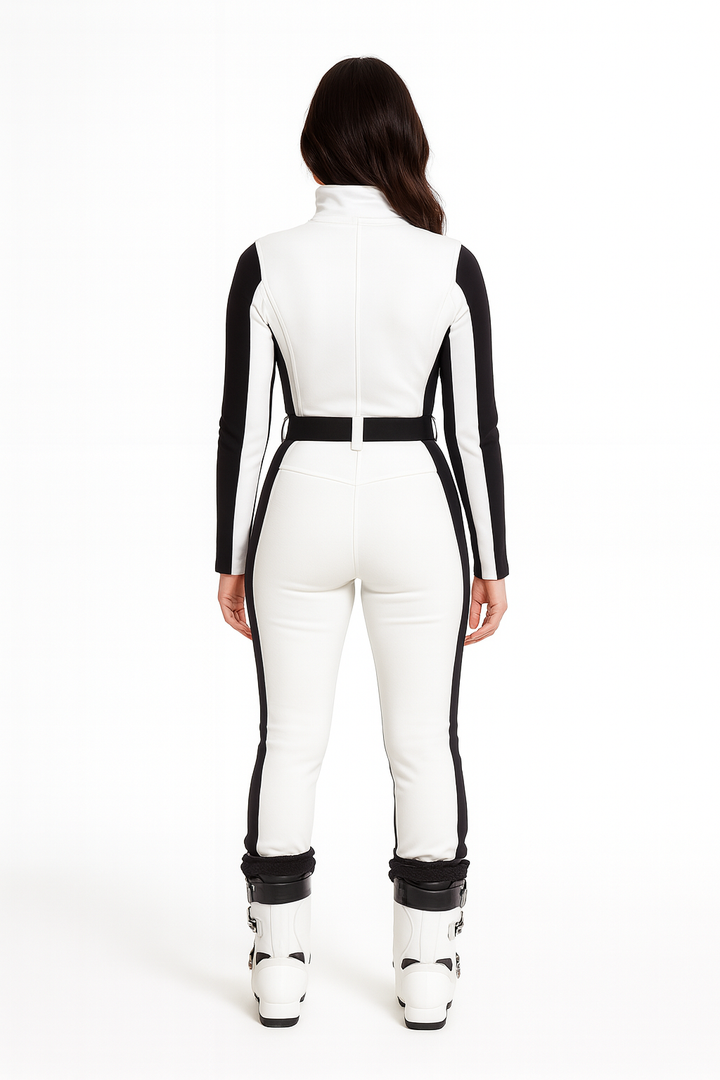Thermo Skipak Dames – Waterdichte Skijas & Skibroek| Ademend & Warm