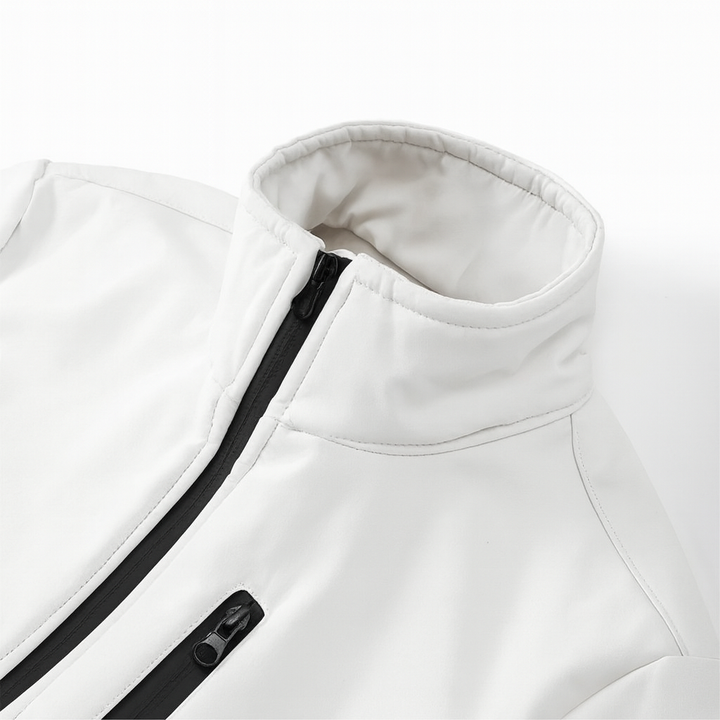 Thermo Skipak Dames – Waterdichte Skijas & Skibroek| Ademend & Warm